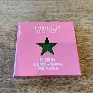 Buy 2 Get 1 Free NIB Jeffree Star Cosmetics Eyeshadow